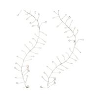 LED-lichtkrans Lumineo 3,6 W Warm wit 5 m 6 m 1,2 m