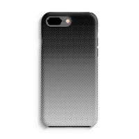 Musketon Halftone: iPhone 7 Plus Tough Case