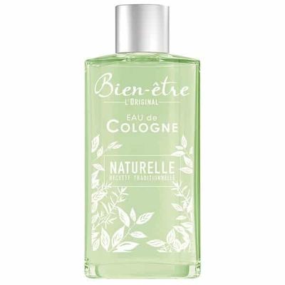 Bien Etre Naturele Eau De Cologne