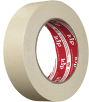 Kip 301 Masking tape Extra - 30mm x 50m