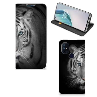 OnePlus Nord N10 5G | Hoesje maken | Tijger