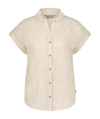 Royal Robbins Oasis S/S Shirt Dames Undyed L