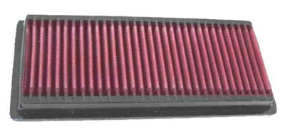 K&N Luchtfilter, Motorspecifieke luchtfilters, TB-9097