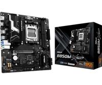 Asrock B850M-X R2 AMD B850 Socket AM5 micro ATX