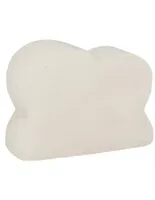 Edelstenen Sculptuur Wolk Calciet Mangano - 5-6 cm