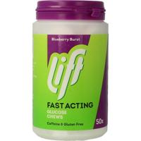 Lift Blueberry burst glucose Lift Blueberry burst glucose