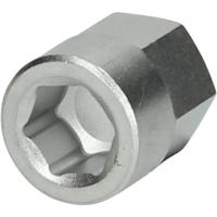 KS Tools 460.2616 Speciale inzet 6-kant met magneet, 8,0 mm