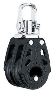 Harken 29c 2-schijfsblok Default