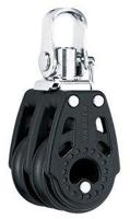 Harken 29c 2-schijfsblok Default