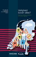 Veiligheid boven alles? (Paperback)