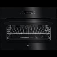 AEG 8000 AssistedCooking Heteluchtoven met pyrolysereiniging KPK742280B