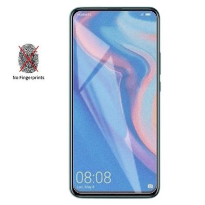 Niet-volledige matte Frosted gehard glas film voor Huawei Y9 Prime (2019)/P Smart Z
