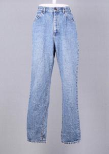 Vintage Straight Levi&apos;s Blue size 28 / 33 for Unisex