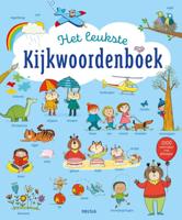 Deltas Het leukste kijkwoordenboek