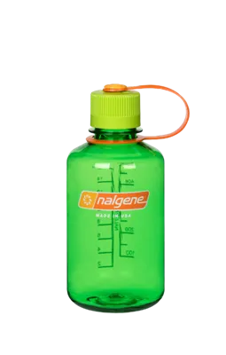 Nalgene Narrow-Mouth Waterfles (500ml)