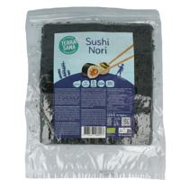 Sushi nori geroosterd - 50 stuks