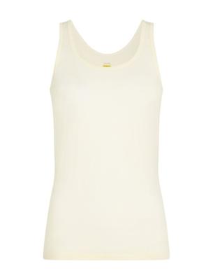 Icebreaker Merino 150 Siren Hemd Dames Undyed S