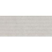 Wandtegel Borneo Pearl Esir decor 30x75 rett