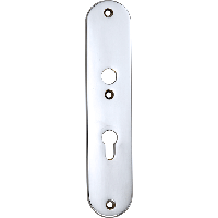 SKG schild Ovaal BI MGC PC72