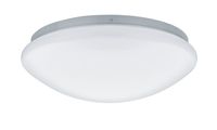 Paulmann PAULMANN 70980 LED-buitenlamp (wand) LED 10 W Wit - thumbnail