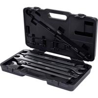 KS Tools 150.3320 Set ventilatornaven-sleutels, 12-delig