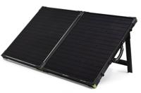 Goal Zero Boulder 100 Briefcase 32408 Lader op zonne-energie Laadstroom zonnecel 7000 mA 100 W