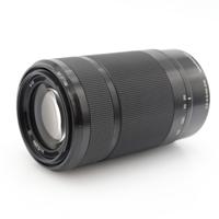 Sony E 55-210mm f/4.5-6.3 OSS occasion