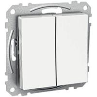 ELSO serieschakelaar WDE003116 16A steekkl. Wip Exxact aan. 1 stuk(s)