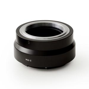 Urth Manual Lens Mount Adapter M42 - Nikon Z