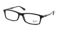 RB7017-5196-54 mat zwart