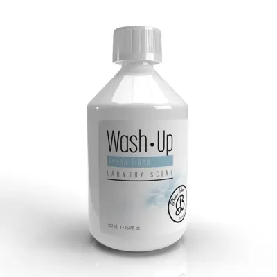 Wash up 500ml fresh linnen