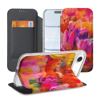 Telefoonhoesje Apple iPhone Air Tulips