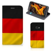 Samsung Galaxy Xcover 4s | Standcase | Duitsland