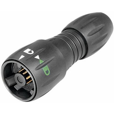 binder 99-0771-001-08 Ronde connector Stekker, recht Totaal aantal polen: 8 Serie (ronde connectoren): NCC 1 stuk(s) binder 99-0771-001-08 Ronde connector Stekker, recht Totaal aantal polen: 8 Serie (ronde connectoren): NCC 1 stuk(s)