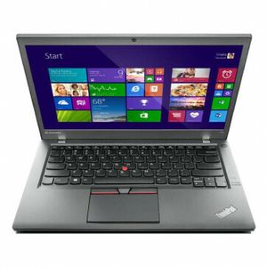 Lenovo ThinkPad T450s - Intel Core i5-5e Generatie - 14 inch - 8GB RAM - 240GB SSD - Windows 11