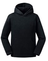 Russell Z265K Kids Authentic Hooded Sweat - thumbnail