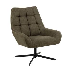 Kick draaifauteuil Claire - Groen