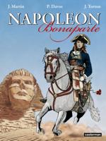 Napoleon Bonaparte (Hardback)