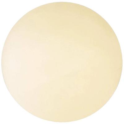 Deko Light 836931 Kugelleuchte 60 Buiten decoverlichting Bol E27 Wit