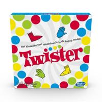 Hasbro twister