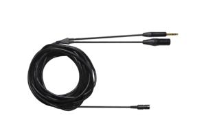 Shure BCASCA-NXLR3QI-25 onderdeel & accessoire voor microfoons