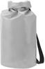 Halfar HF9786 Drybag Splash - Light Grey - 23 x 51 x 15 cm