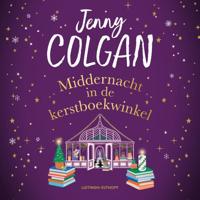 Middernacht in de kerstboekwinkel