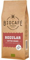 Biocafé Regular Koffiebonen