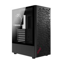ATX Semi-toren BehuizingAdata XPG Zwart - thumbnail