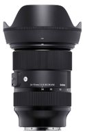 Sigma 24mm F2.8 DG DN | Art MILC Standaardzoomlens Zwart