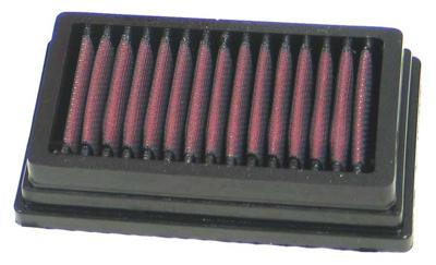 K&N Luchtfilter, Motorspecifieke luchtfilters, BM-1204