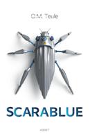 Scarablue (Paperback)