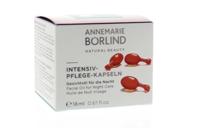 Borlind Intensief capsules 50 Capsules