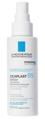 La Roche-Posay Cicaplast Spray B5